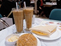 -翠华(澳门银河店)