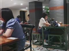 大堂-乔家栅(襄阳南路店)