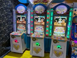 -秦皇星际小蚂蚁乐园