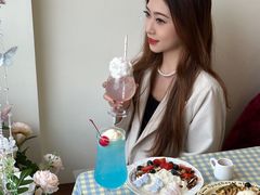 -叮叮猫儿(西村店)