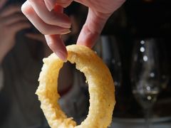 -Wolfgang’s Steakhouse 沃夫冈牛排馆(上海白玉兰广场店)