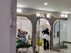 点击看大图 -Nail Me美甲美睫