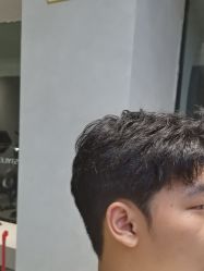 -丝源发型