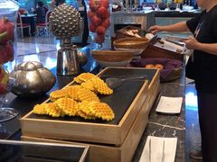 -上海虹桥西郊假日酒店