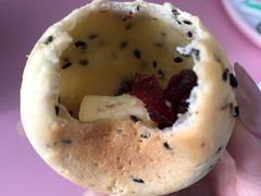 -啊噗吐呦现场烘焙(麦凯乐店)