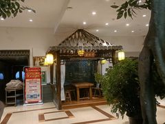 -和源祥·日照菜扛把子(万平口一店)