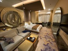 -南京商茂国际酒店(新街口德基广场店)