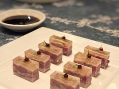 -扬州香格里拉·香宫中餐厅