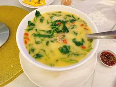 -肥肥蟹海鲜饭店(马六甲店)