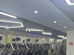 -波士顿游泳健身会所(定福庄店)