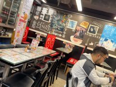 -华星冰室(湾仔店)