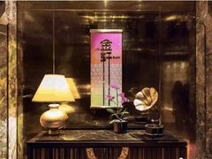 -金轩中餐厅 Jin Xuan(浦东丽思卡尔顿酒店)