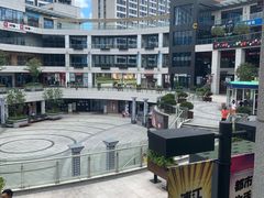 -浦江城市生活广场(江月路店)