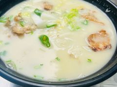 -华新胖子鱼粉(衡阳总店)