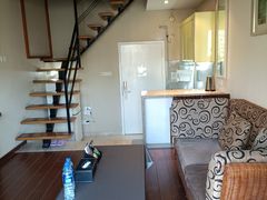 -深圳葵花酒店公寓(福田口岸店)