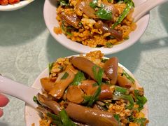 -阿英煲.煲烧江南菜(凉城路店)