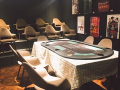 -CLUB心邸·掼蛋·麻将·扑克(日坛店)