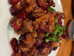 -晚归月亮湾私家菜(临邑路店)