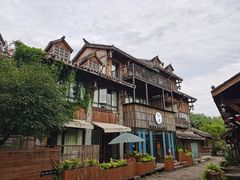 -两江国际影视城