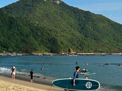 -西涌国际滨海旅游区