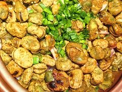 -魏铭鱼头捞饭(晋阳路店)