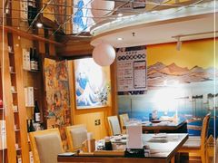 -昱匠·日本料理(金融街店)