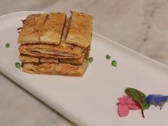 现制脆皮素鸭-漢舍中国菜馆(889广场店)