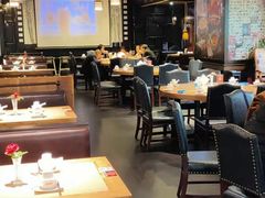大堂-小柴米·传统江西菜(八一广场店)