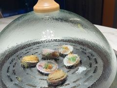 -青蓬蒸汽海鲜·深圳老字号·团建聚会(壹方城店)