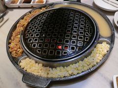 -韩宫宴烤肉·料理(苏州中心店)