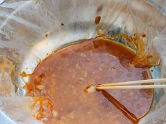 -峰景台亚姨牛杂