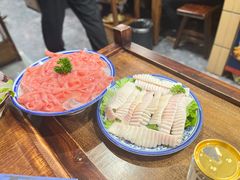 -楠火锅(西单店)