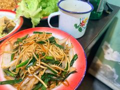 -炙热童年·老北京炙子烤肉(南锣鼓巷店)