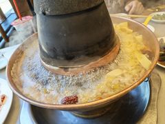 -老五四季涮肉(菜市口店)