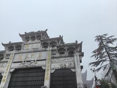 -九华山风景区