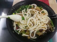 -陈记贵州遵义羊肉粉·酸汤鱼(法华镇路店)