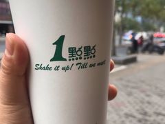 -1点点(曹杨路店)