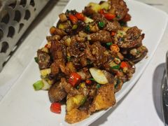 -蕃茄述·好汤自然来(江汉路店)