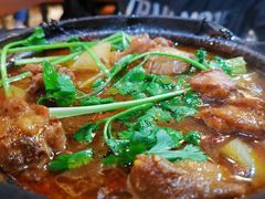 -范贤光鸡公煲(平乐园总店)