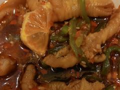 -大张烙馍村(泉山店)