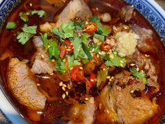 -蛙麻蛙辣炭火蛙锅(南环大街店)