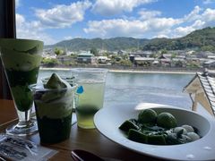 -中村藤吉(平等院店 )