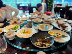 -新天世纪中餐厅