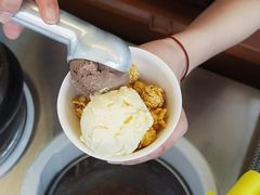 -悦季·咖啡·甜品·下午茶(淄博喜来登酒店)