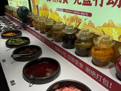 -矮板凳老火锅(宽窄巷子店)