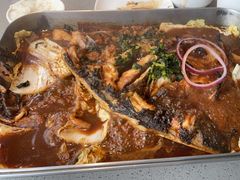 -半天妖烤鱼(方庄店)