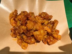 -费大厨辣椒炒肉(太平老街店)