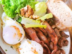 RAC早餐组合-RAC BAR(安福路店)