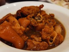 话梅猪手-粤·向群饭店(龙津东路总店)