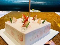 -积慕Cake(解放大道店)